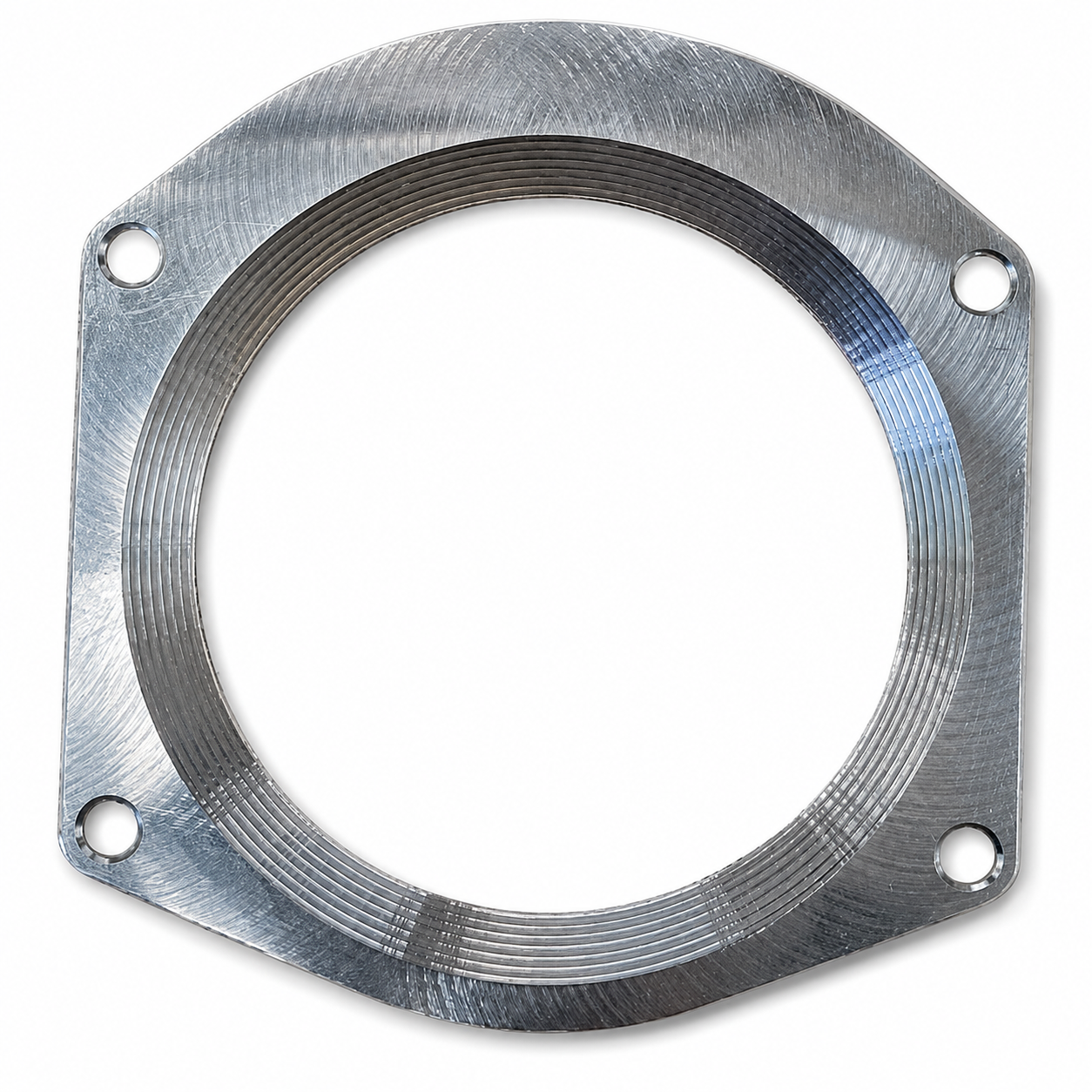 Granatelli GM LT1 / LT4 103mm Throttle Body Adapter Spacer Plate – GMTBLTSPC