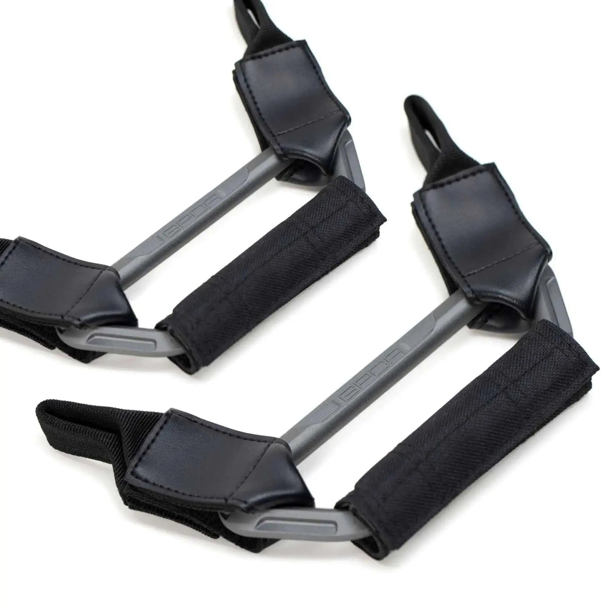 GP Back Grip PRO — Rear Headrest Handles for All Cars & Trucks