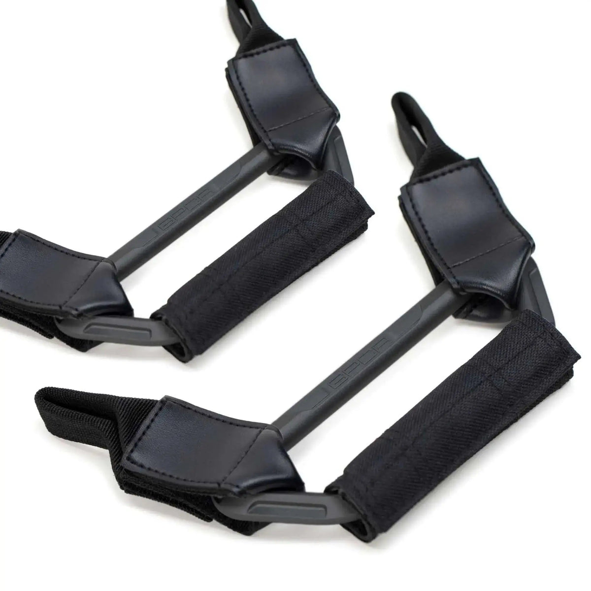 GP Back Grip PRO — Rear Headrest Handles for All Cars & Trucks
