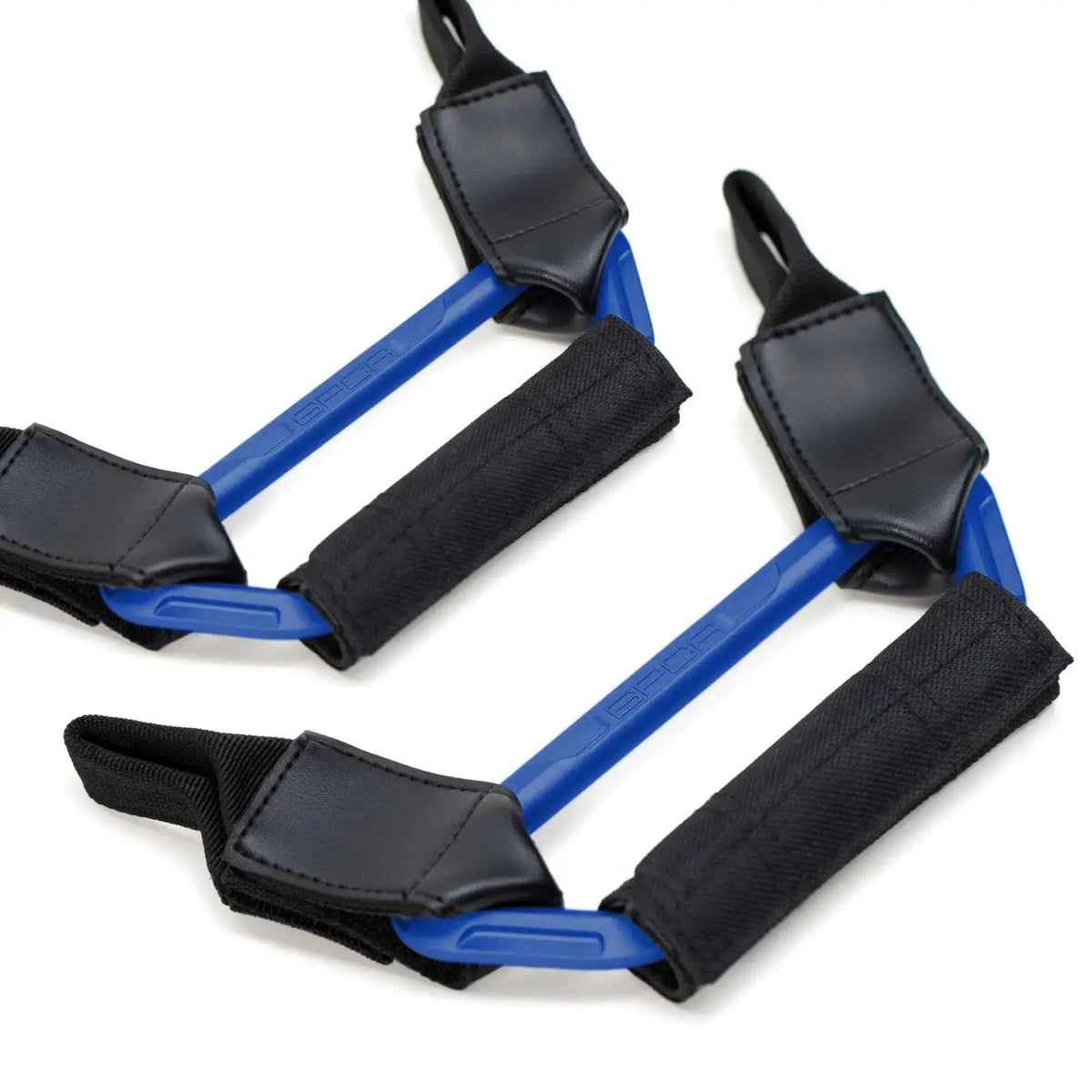 GP Back Grip PRO — Rear Headrest Handles for All Cars & Trucks