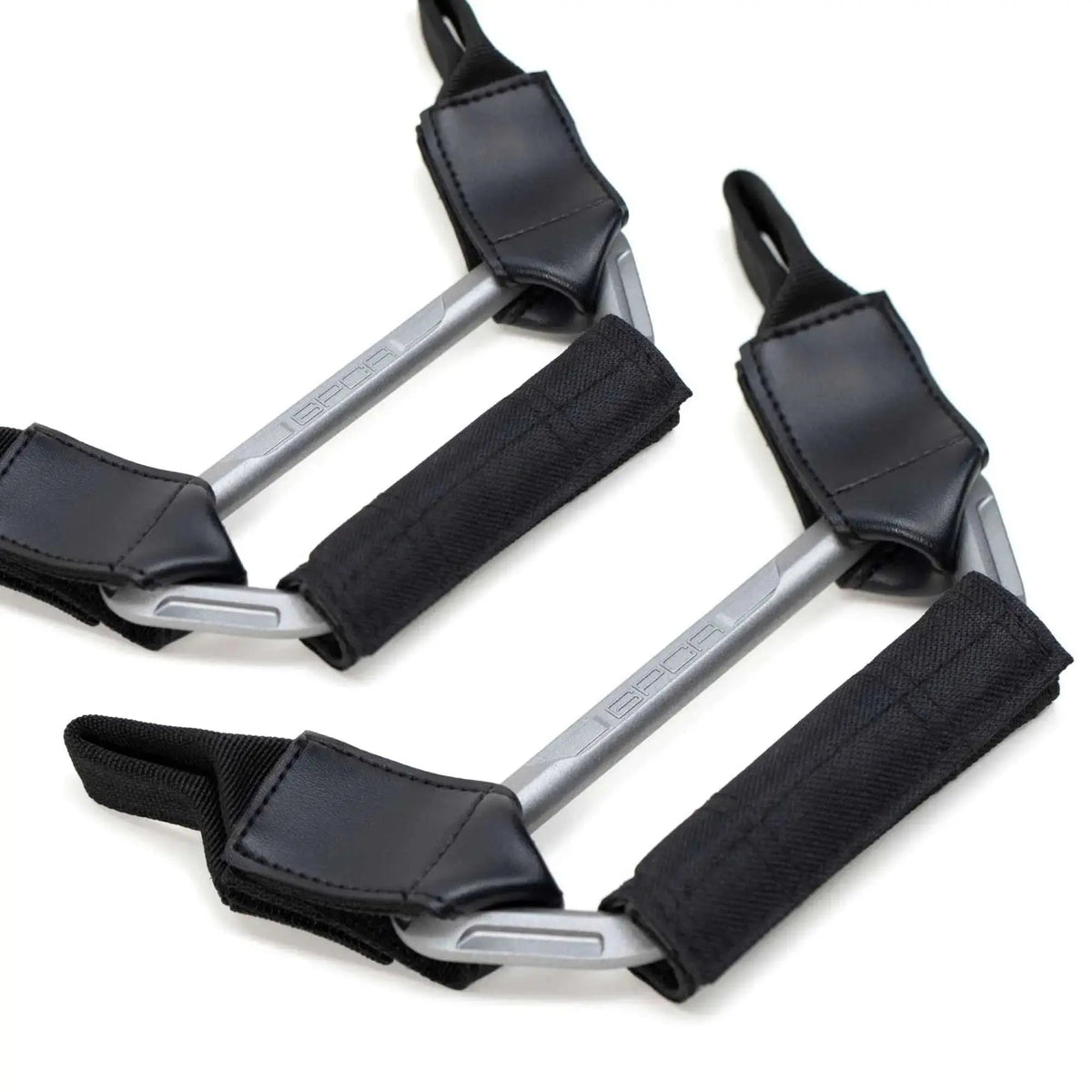 GP Back Grip PRO — Rear Headrest Handles for All Cars & Trucks