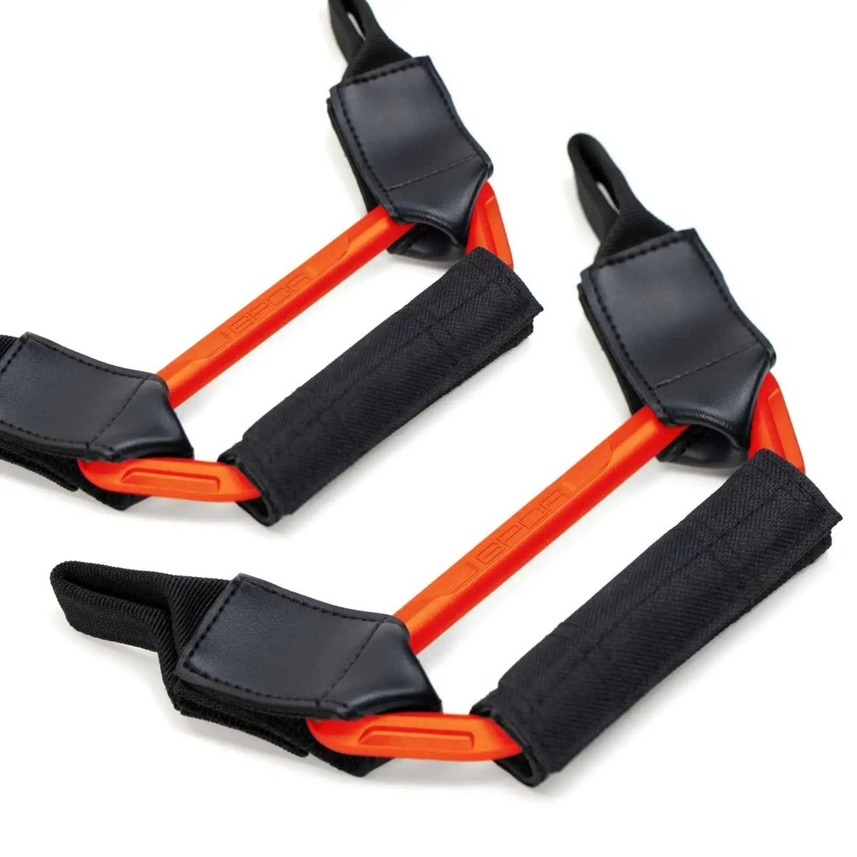 GP Back Grip PRO — Rear Headrest Handles for All Cars & Trucks