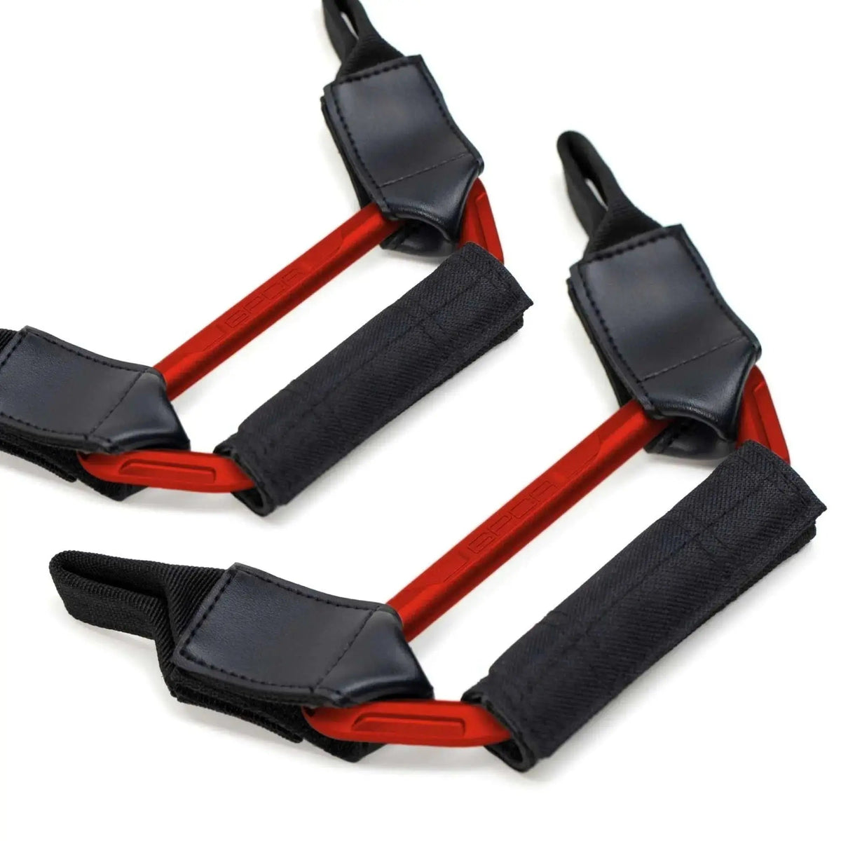 GP Back Grip PRO — Rear Headrest Handles for All Cars & Trucks