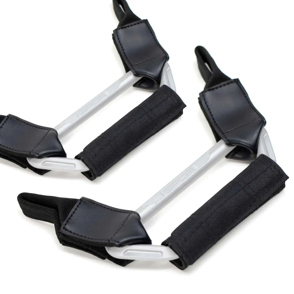 GP Back Grip PRO — Rear Headrest Handles for All Cars & Trucks