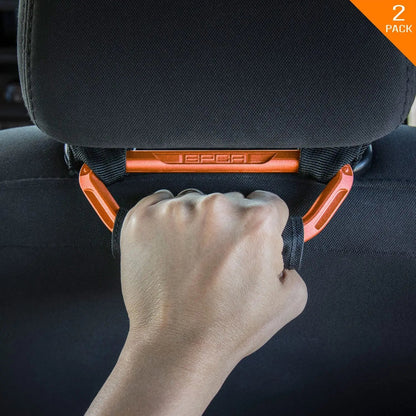 GP BACK GRIP PRO Orange X 2