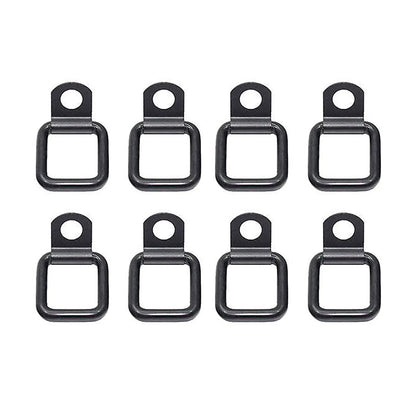Bronco GP-Star Tie-Down Bolt Set