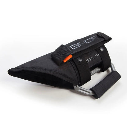 GP-Grip PRO Foldable Handle — Jeep Wrangler JK (2007–2023)
