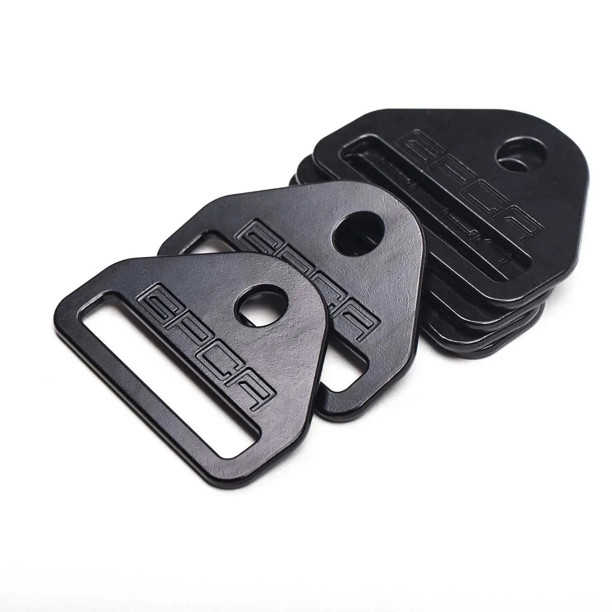 GPCA Tie-Down D-Plate
