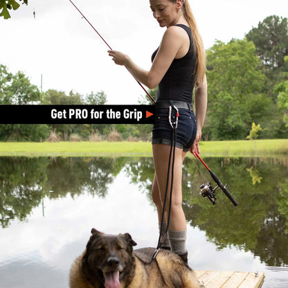 GPCA Dog Leash LITE Bundle