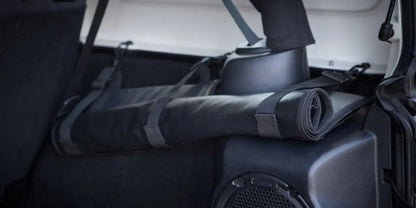 Jeep Wrangler JK 4DR Cargo Cover LITE (2007–2018)