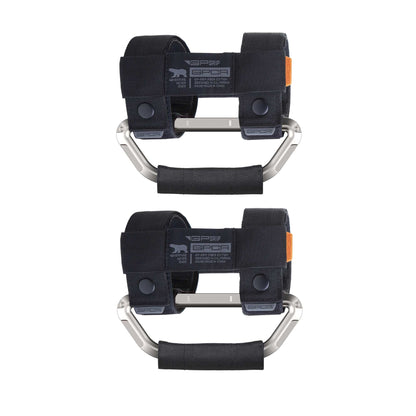 GP-Grip Universal — Fits 0.75"–5.5" Roll Bars & Tubes