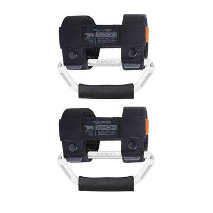 GP-Grip Universal — Fits 0.75"–5.5" Roll Bars & Tubes