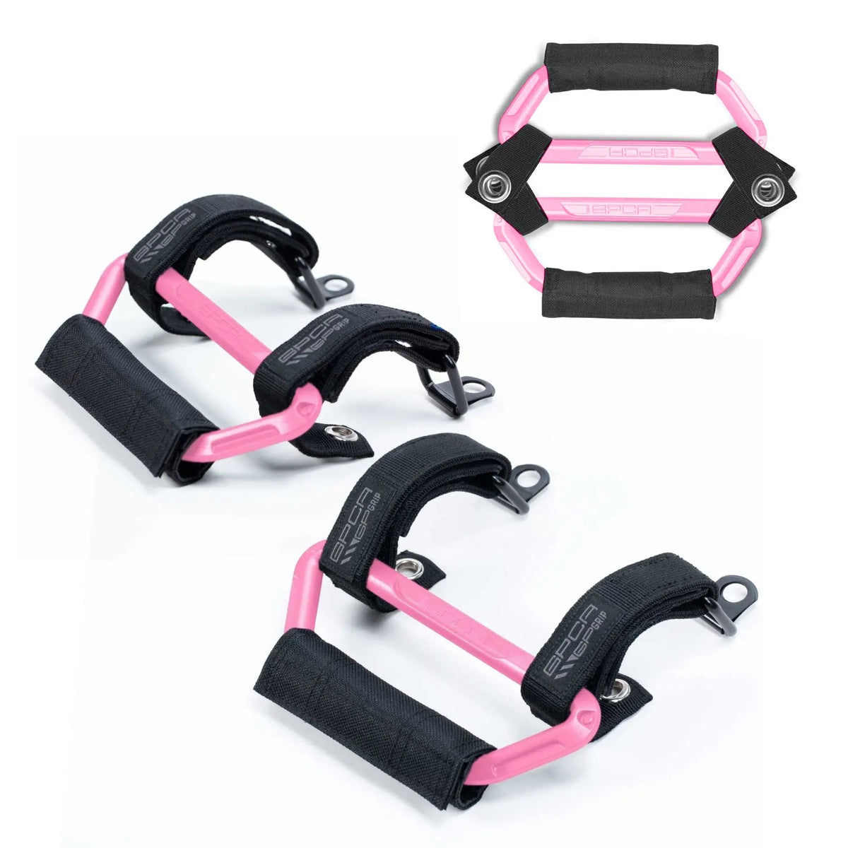 GP-Grip AIR for Gladiator 2024+