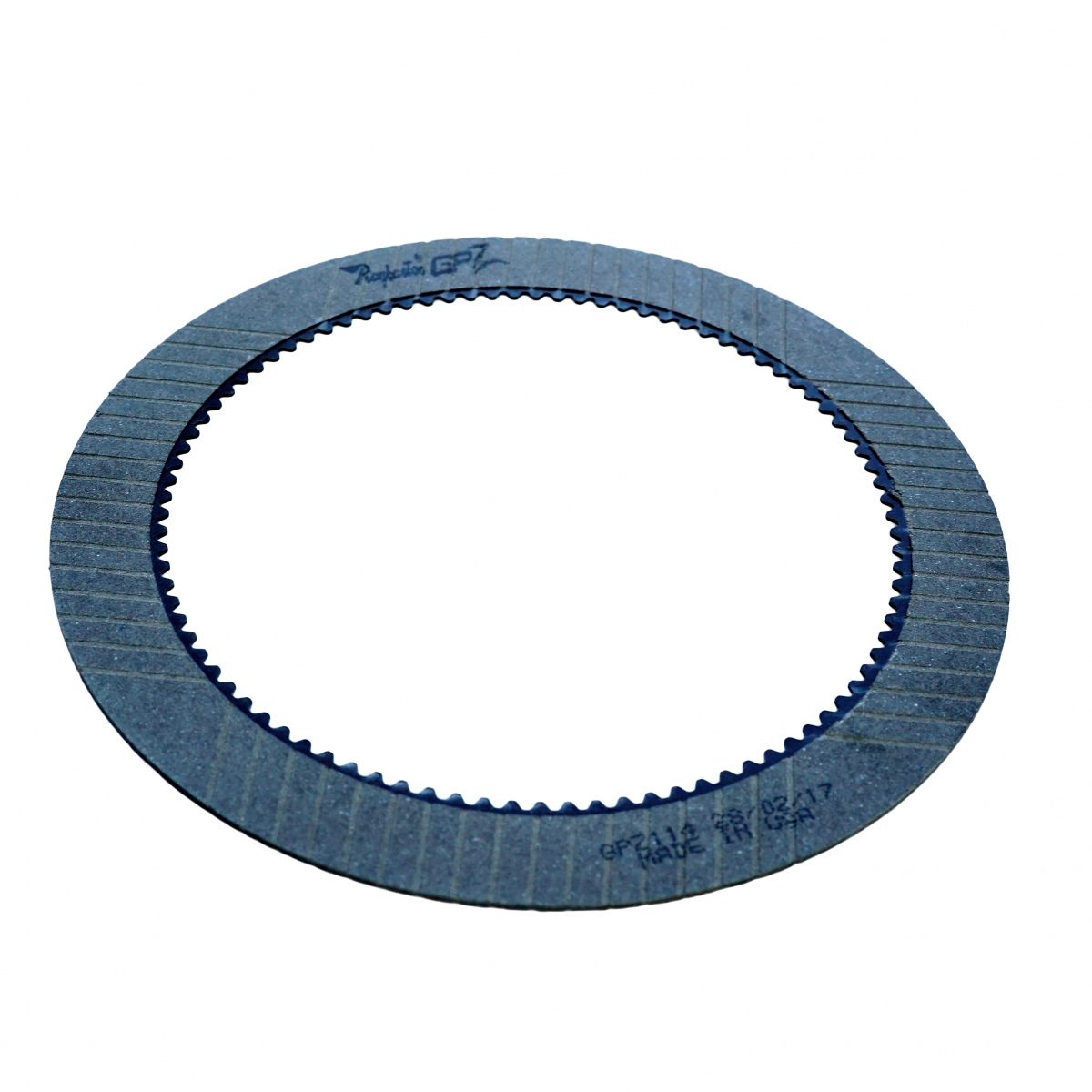 Power Driven 93-Tooth GPZ Clutch 48RE Forward
