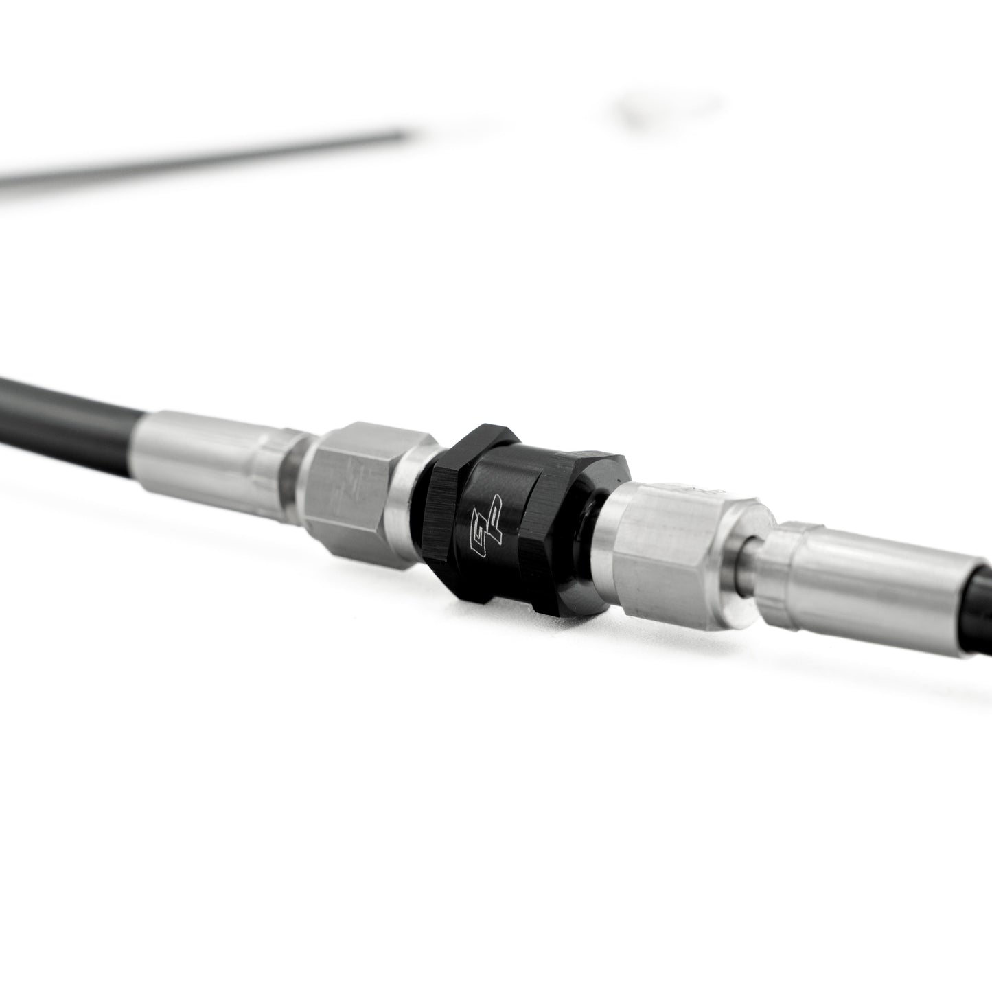 Mazdaspeed 3/6 Gravedigger Filtered Oil Feed Line