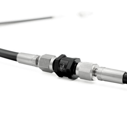 Mazdaspeed 3/6 Gravedigger Filtered Oil Feed Line