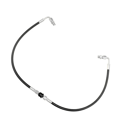 Mazdaspeed 3/6 Gravedigger Filtered Oil Feed Line