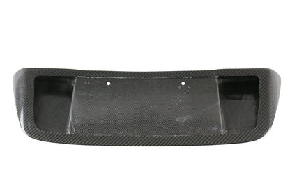 Carbon Fiber Toyota GR86/ Subaru BRZ License Plate Frame 2022+