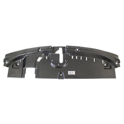 Carbon Fiber Cooling Plate - Toyota GR Corolla 2023 - Current