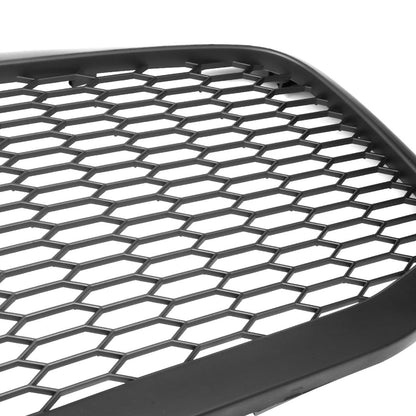 06-08 Dodge Ram 1500 / 07-09 Ram 2500 3500 Honeycomb Mesh Grille