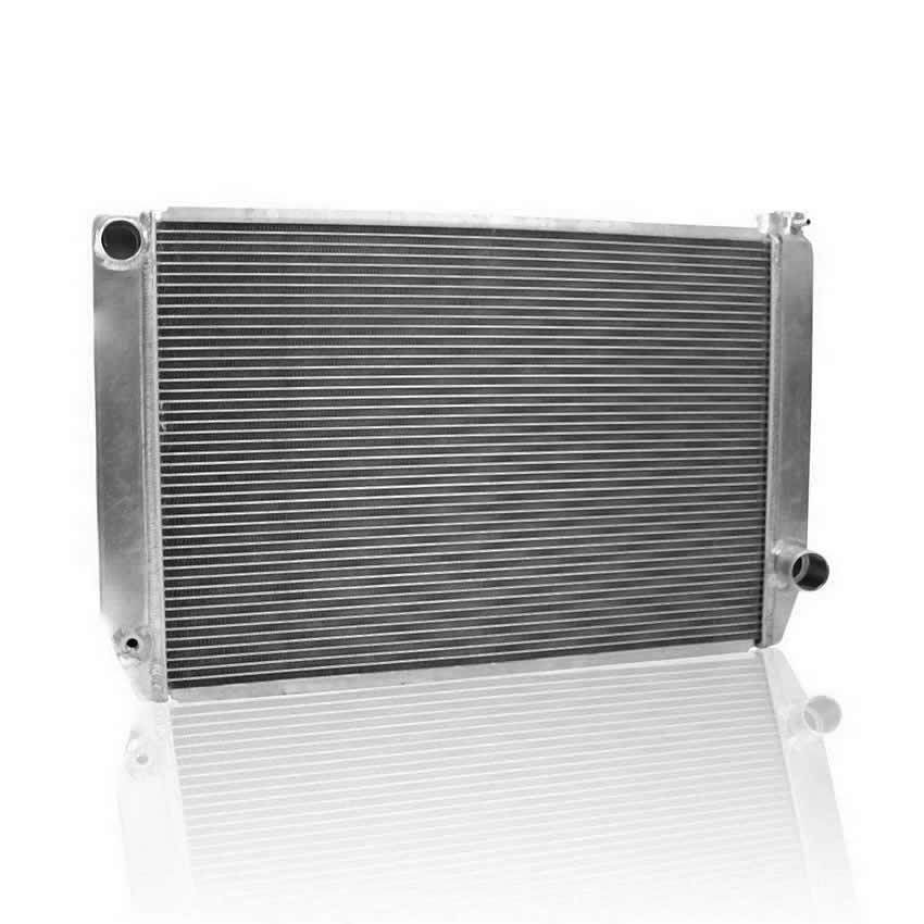 RACE RADIATOR 31"X 19" CHEVY