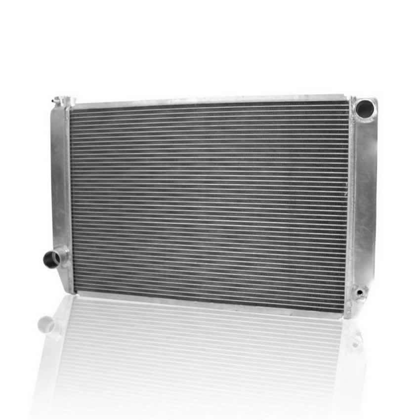 RACE RADIATOR 31" X 19" FORD