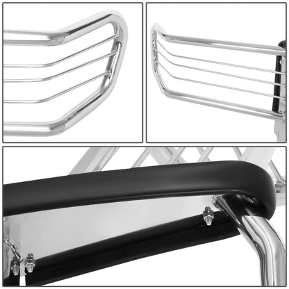 2019-2020 Dodge Ram 1500 Chrome Grille Guard