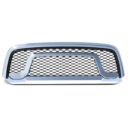13-17 Dodge Ram 1500 Grille Guard - Chrome