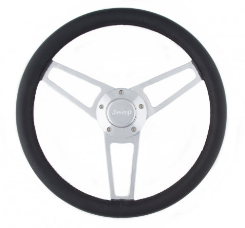 STEERING WHEEL BILLET SERIES