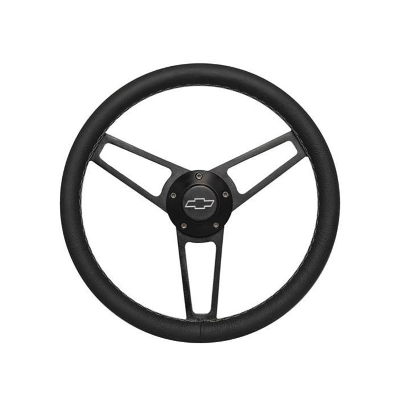 STEERING WHEEL BILLET KIT
