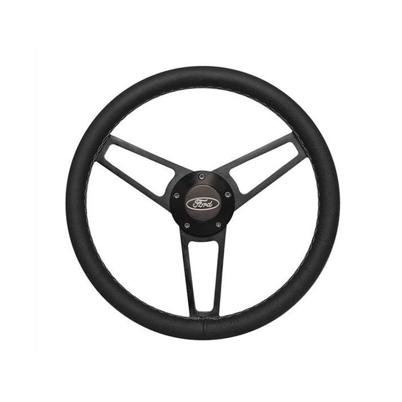 STEERING WHEEL BILLET KIT