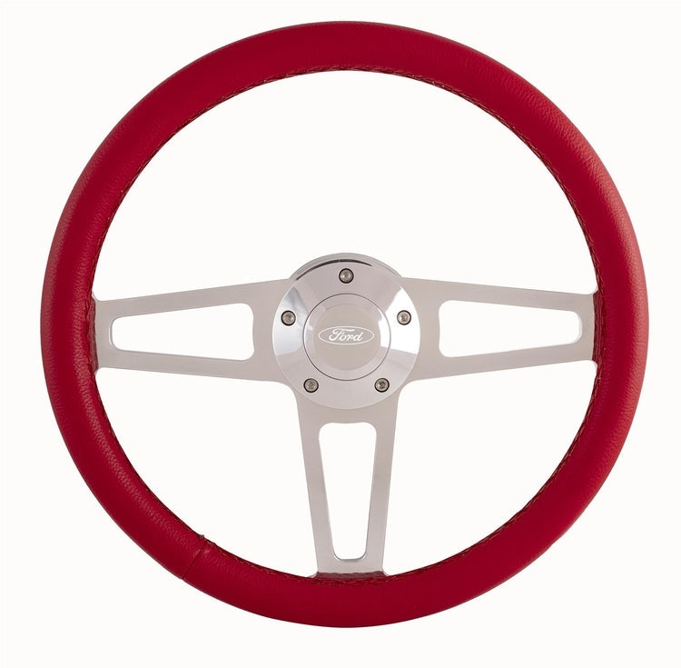 BILLET T SERIES WHEEL
