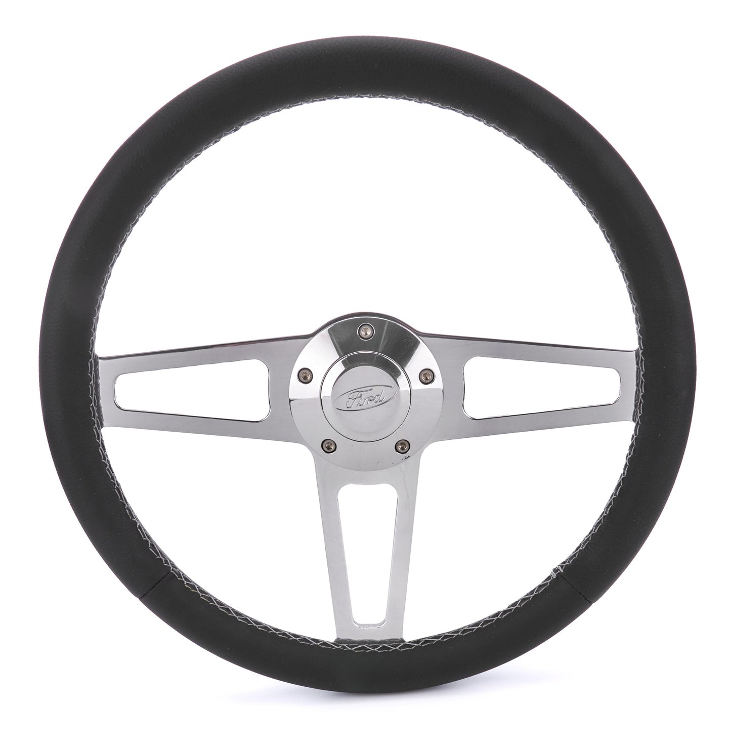 BILLET STEERING WHEEL
