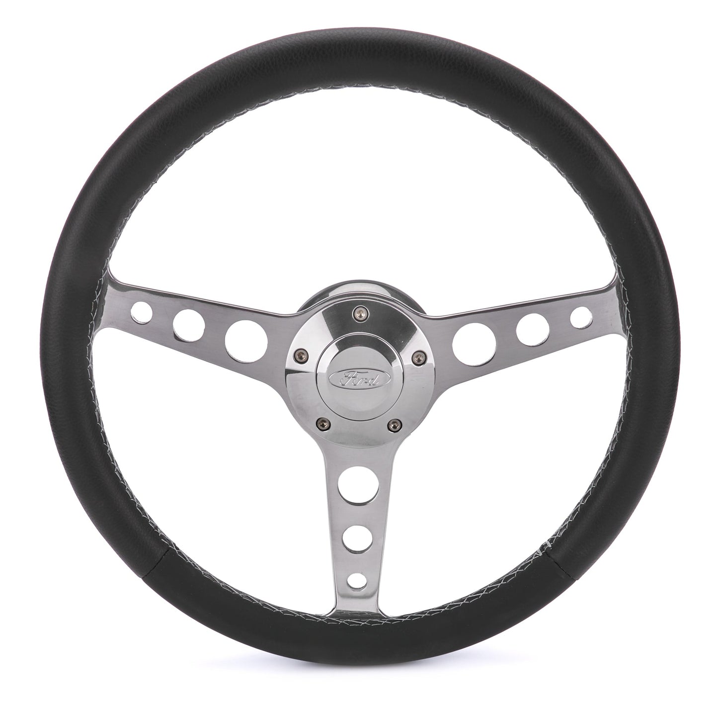 BILLET STEERING WHEEL