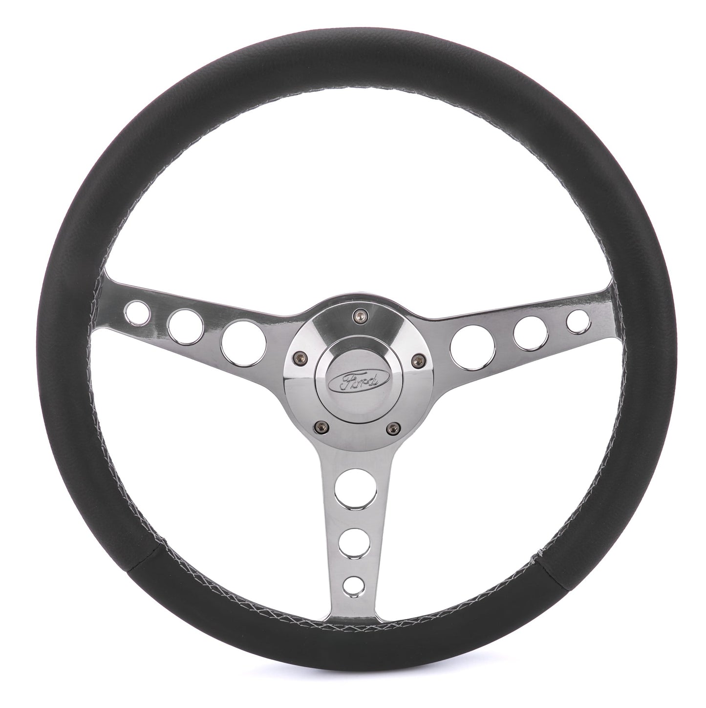BILLET STEERING WHEEL