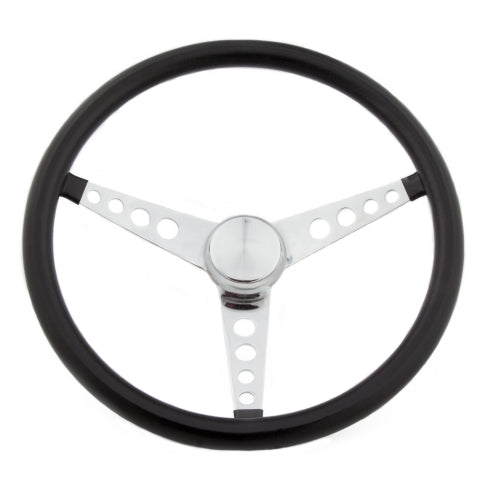 CLASSIC STEERING WHEEL