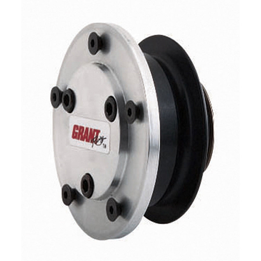 QUICK RELEASE HUB
