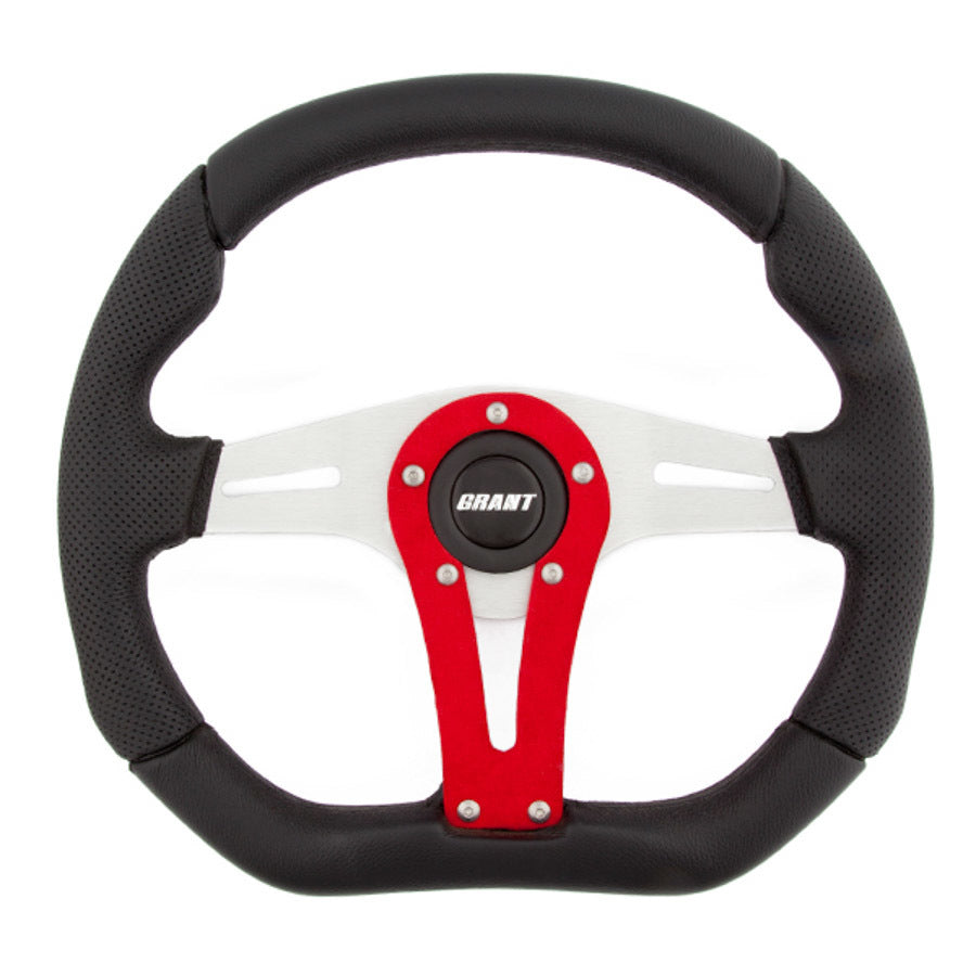 AUTOMOTIVE STEERING WHEELS