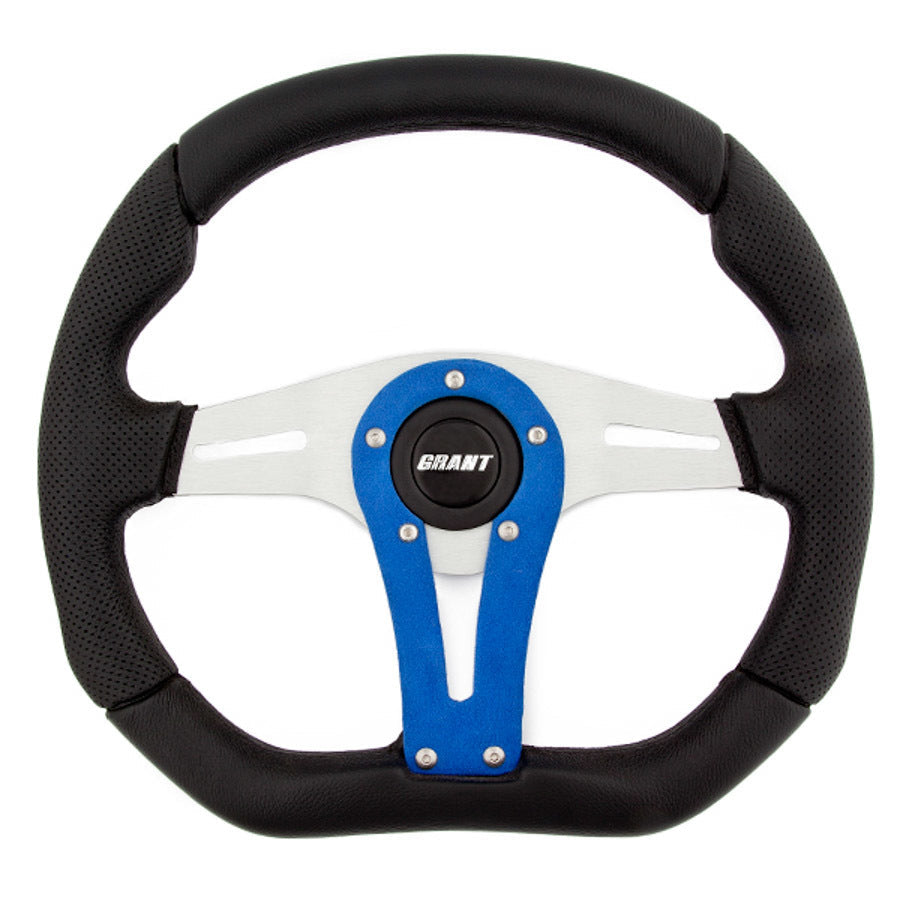 AUTOMOTIVE STEERING WHEELS