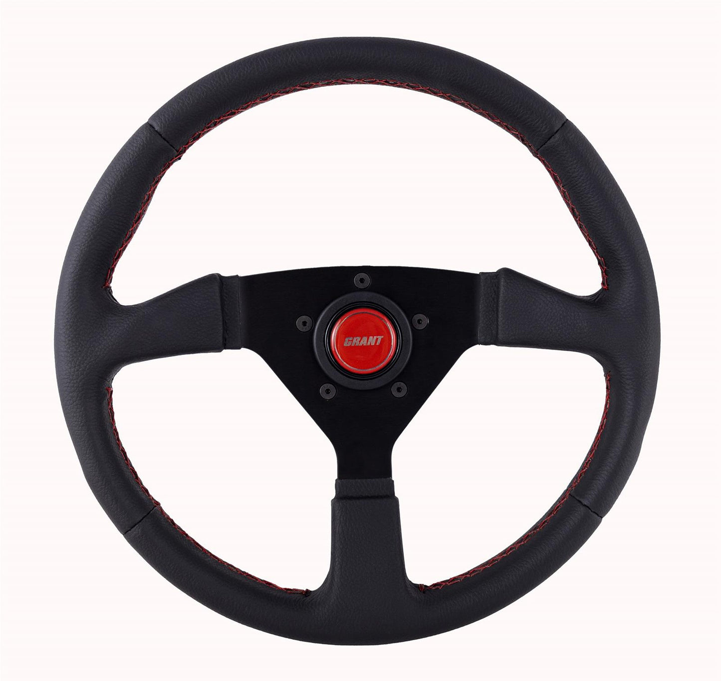 PERFORMANCE STEERING WHEEL