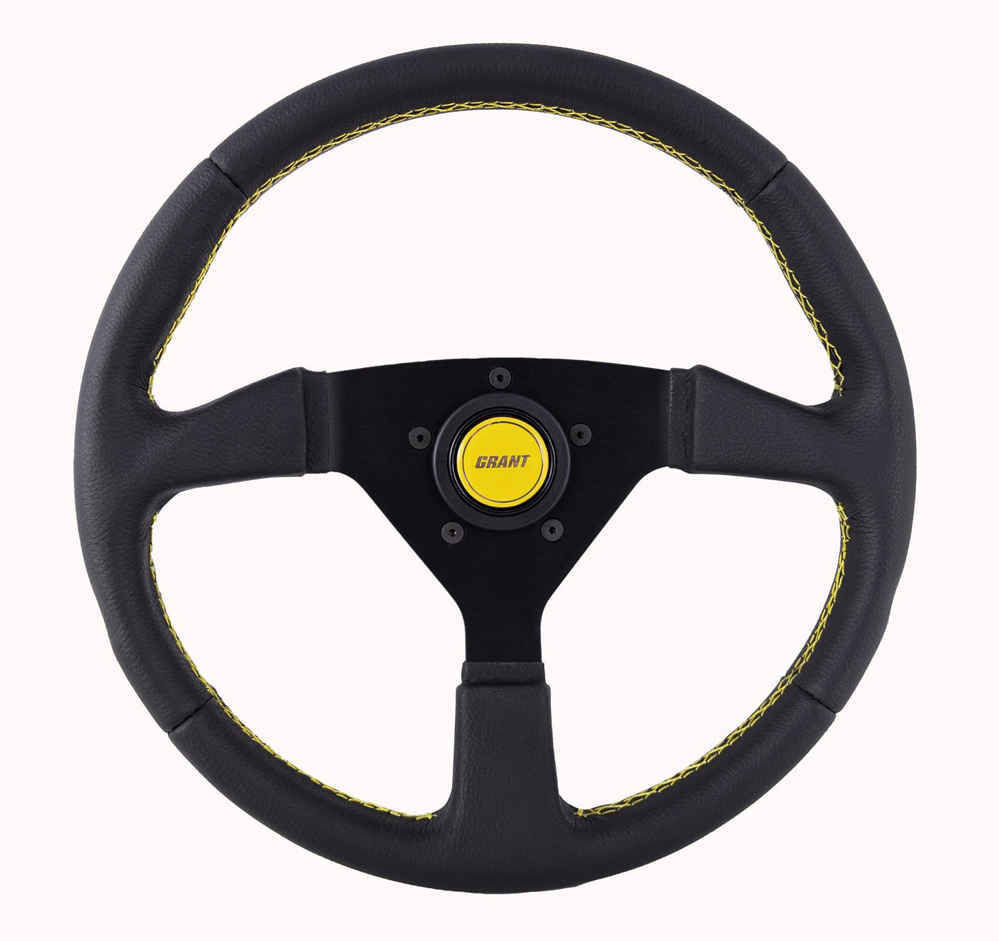 PERFORMANCE STEERING WHEEL