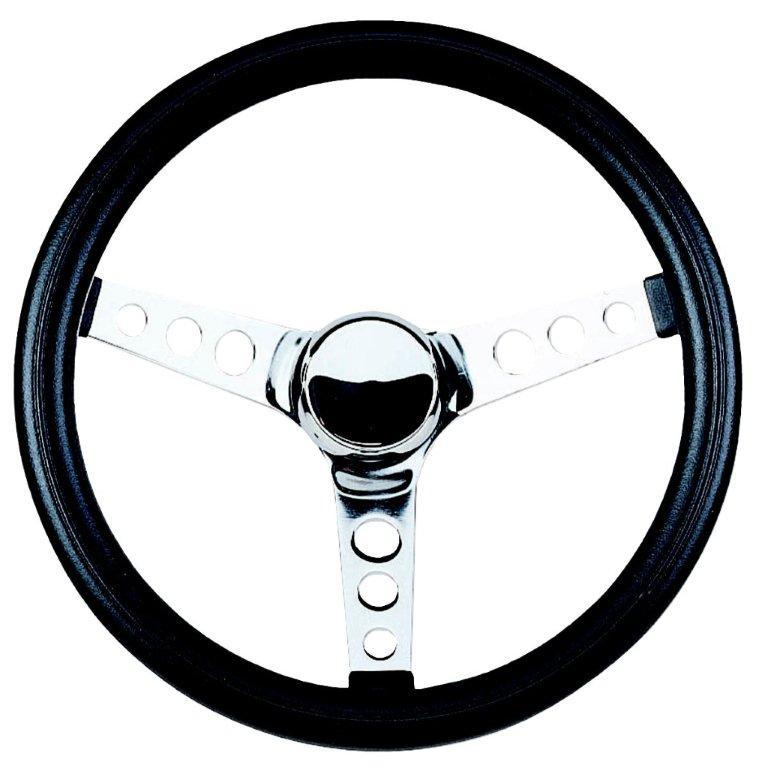 CLASSIC MODEL FOAM WHEEL