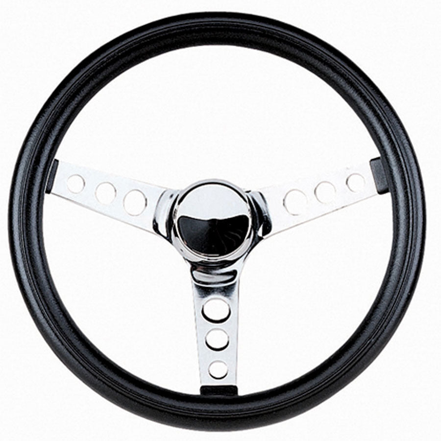 WHL FOAM BLK