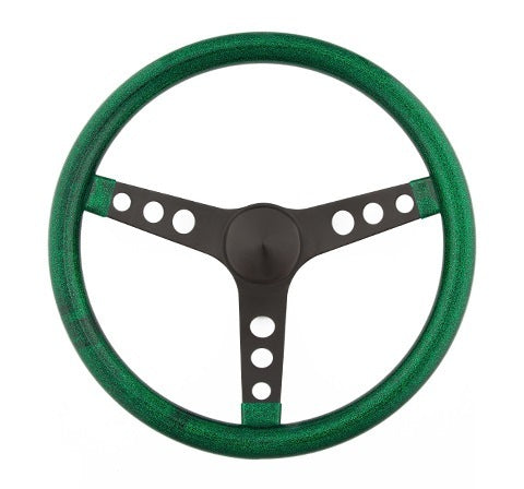^^STEERING WHEEL
