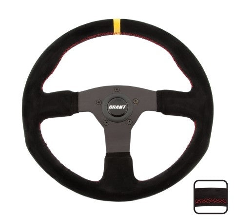 RACING WHEEL