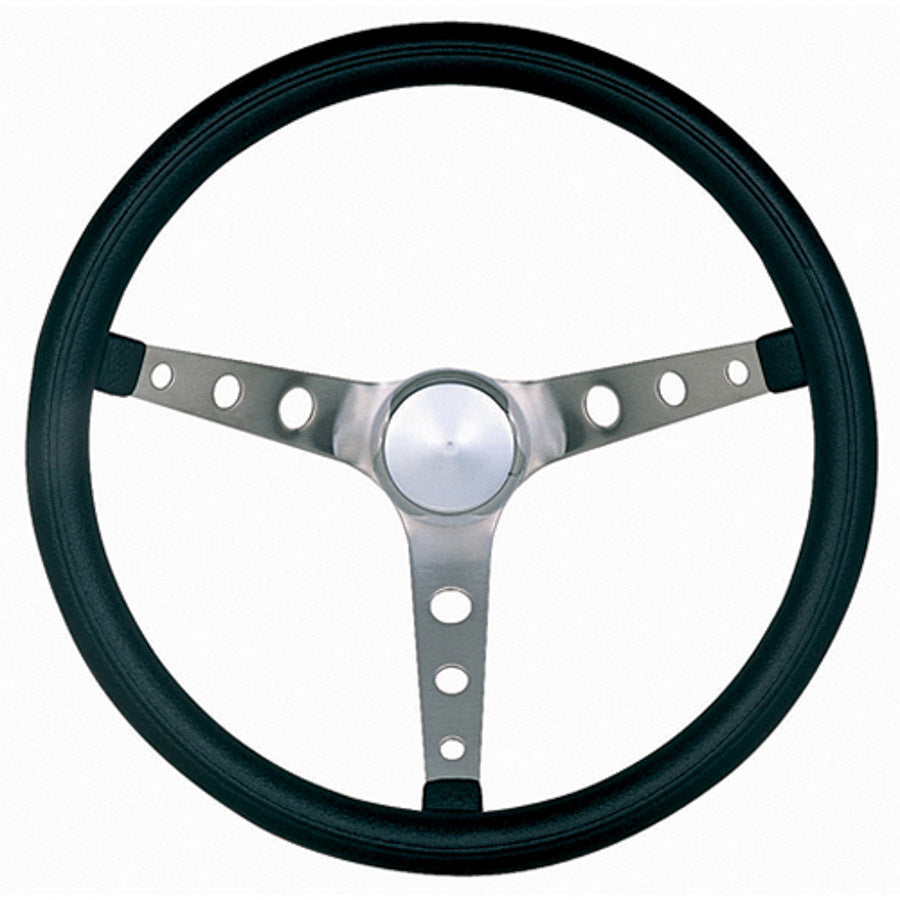 CLASSIC STEERING WHEEL