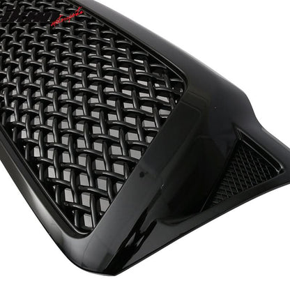 2005-2011 Toyota Tacoma Honeycomb Mesh Style Front Bumper Grille ABS