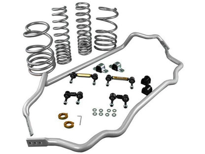 Whiteline Grip Series Kit