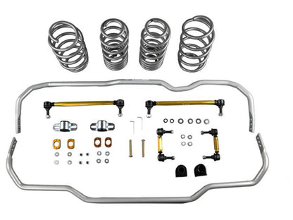 Whiteline Grip Series Kit