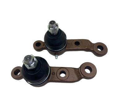93-97 GS / 91-97 Aristo Hot Strike High-angle ball joints